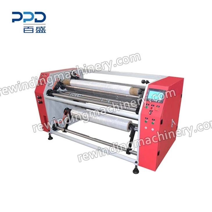 Máy đục lỗ màng bám thực phẩm