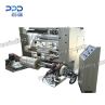 Kitchen Foil Roll Slitting Machine